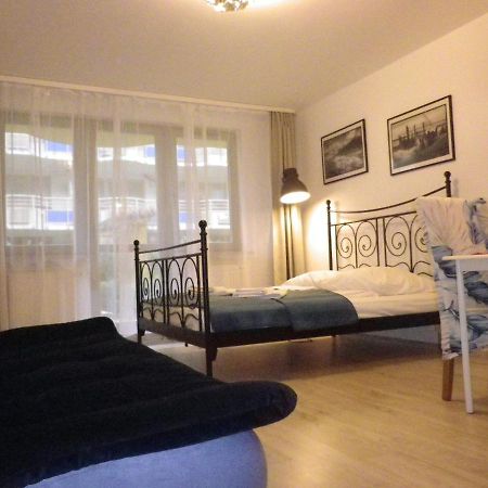 Apartament U Ani Swinoujscie Luaran gambar
