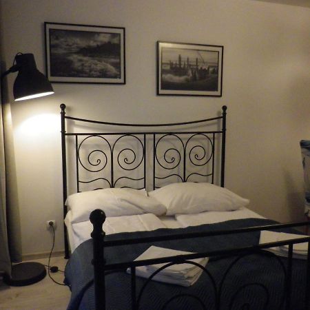 Apartament U Ani Swinoujscie Luaran gambar