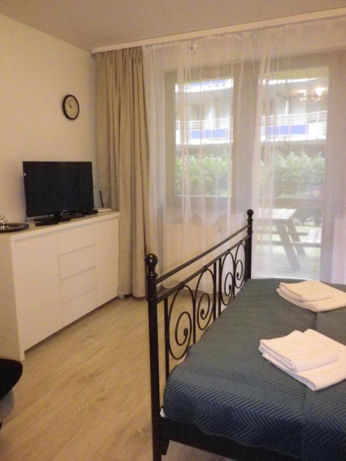 Apartament U Ani Swinoujscie Luaran gambar