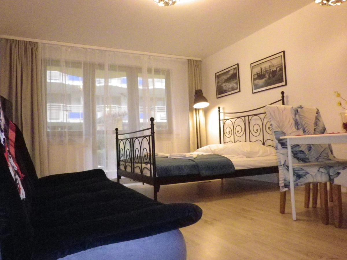 Apartament U Ani Swinoujscie Luaran gambar