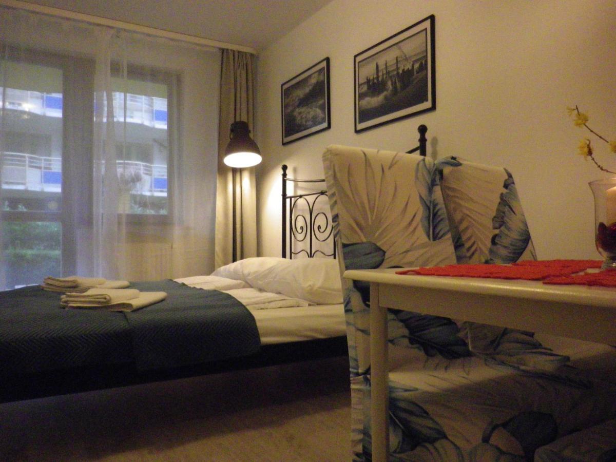 Apartament U Ani Swinoujscie Luaran gambar
