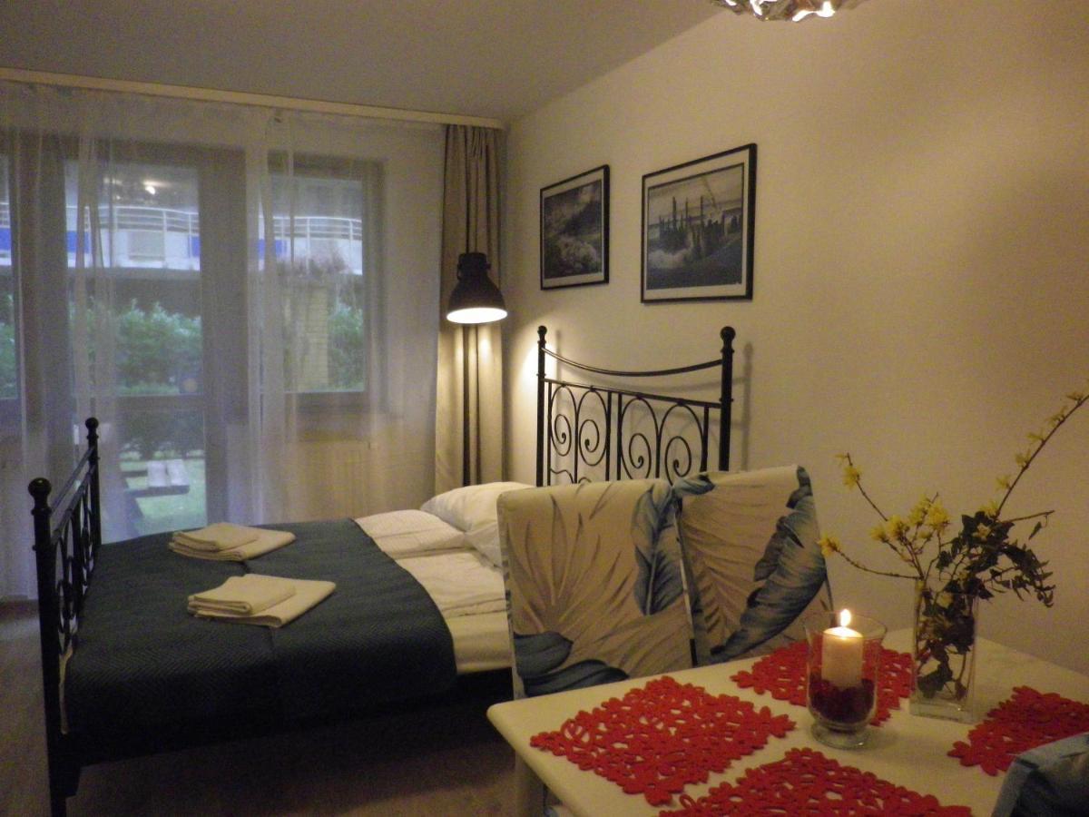Apartament U Ani Swinoujscie Luaran gambar