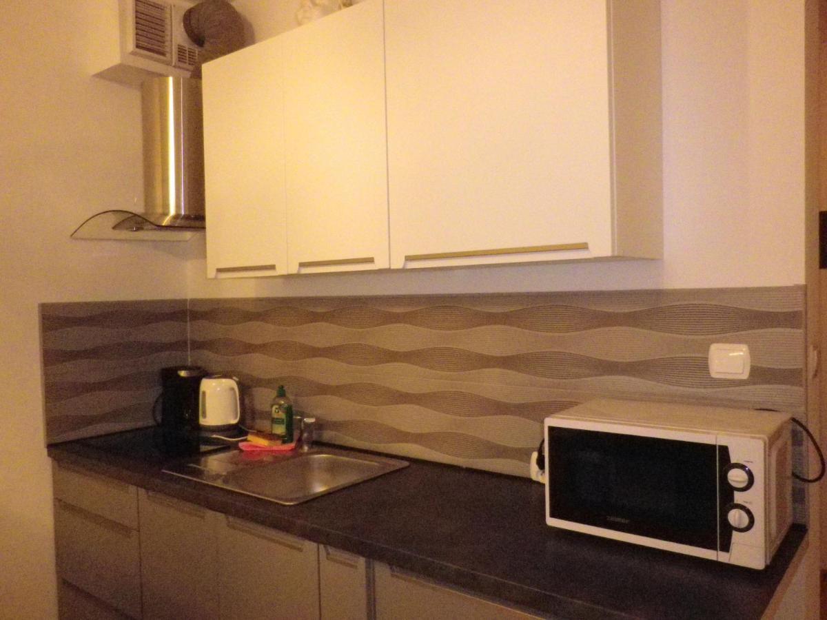 Apartament U Ani Swinoujscie Luaran gambar