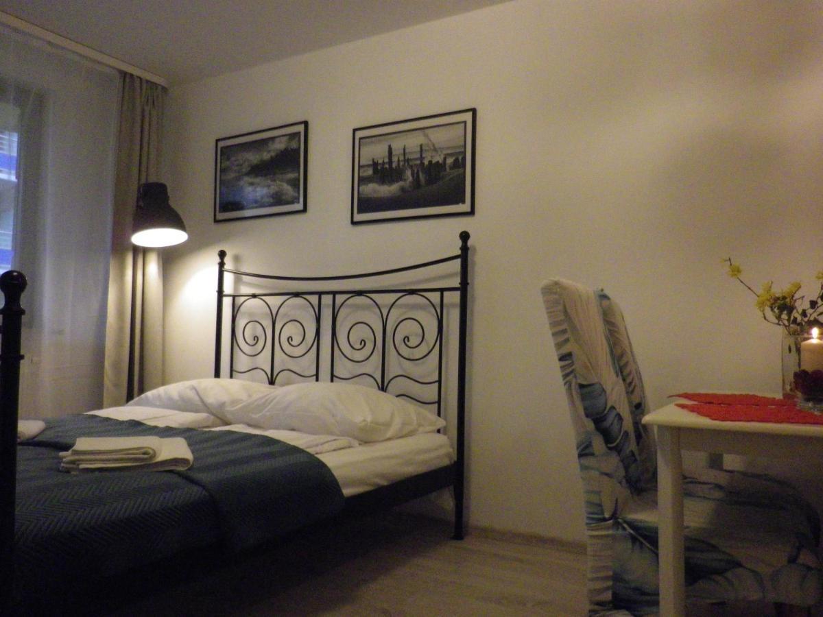 Apartament U Ani Swinoujscie Luaran gambar