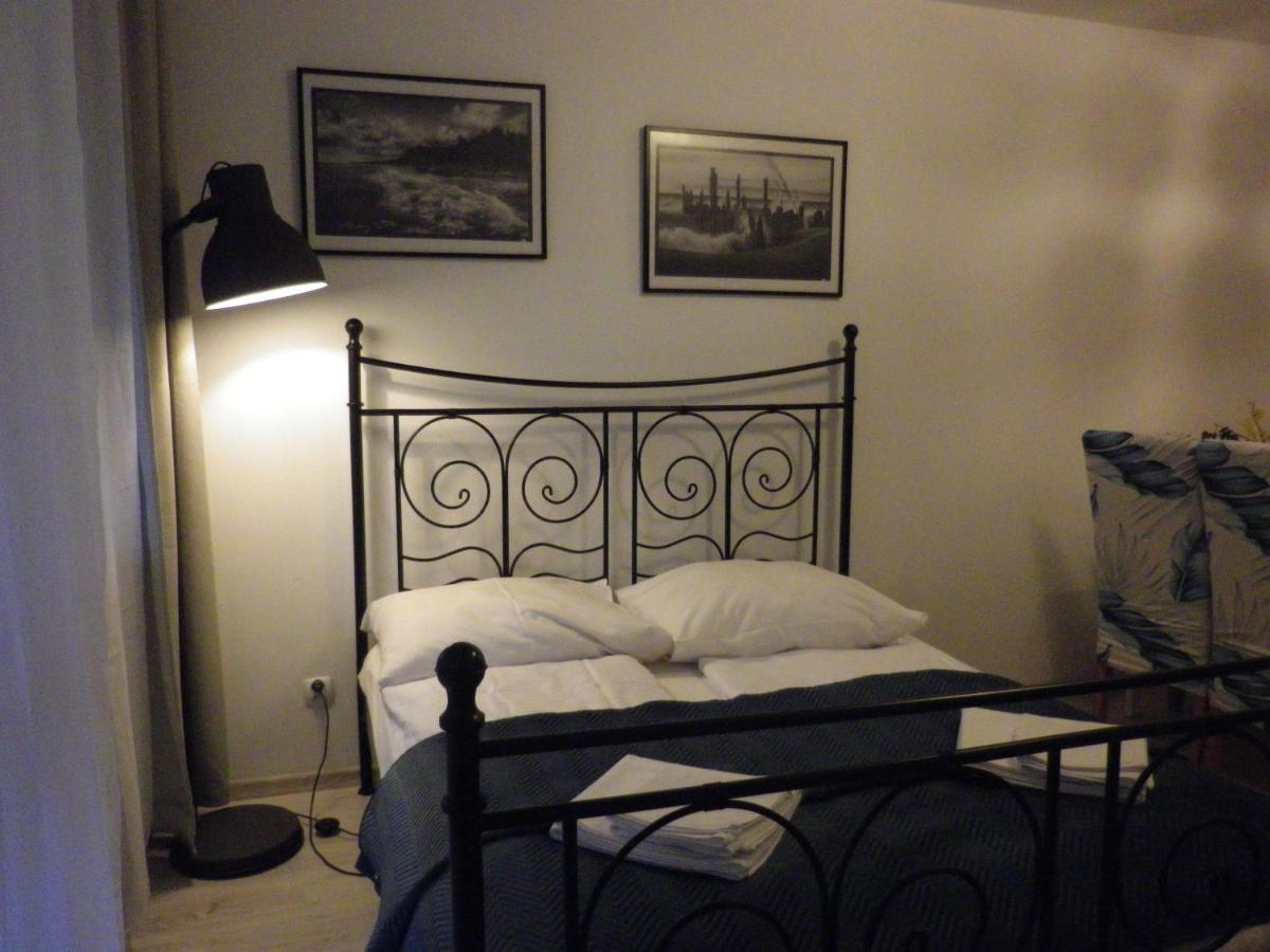 Apartament U Ani Swinoujscie Luaran gambar