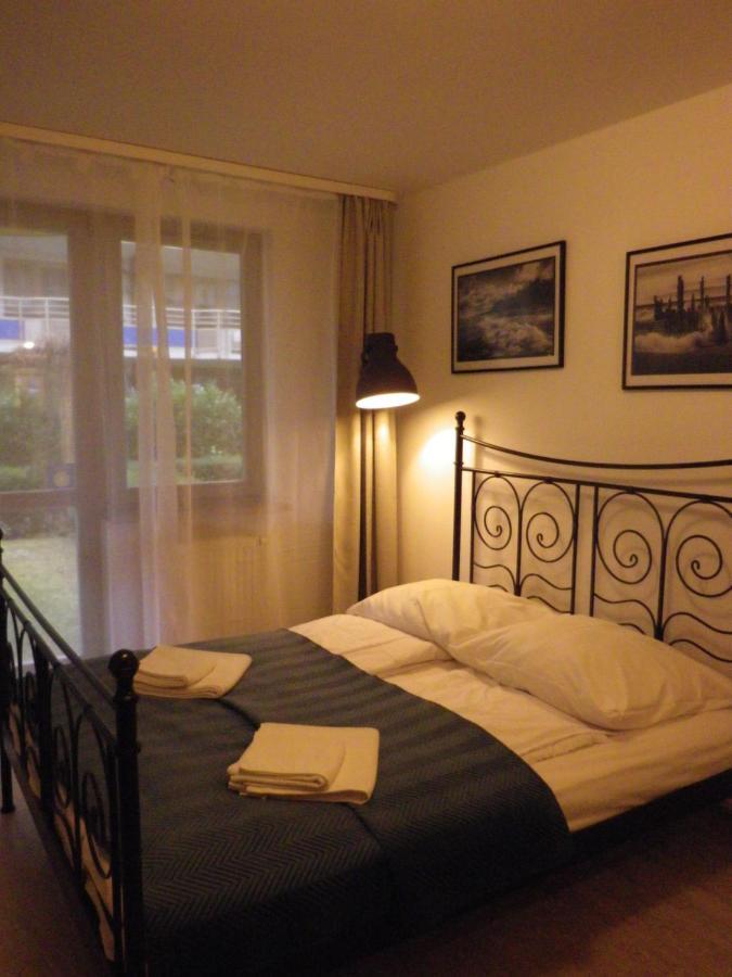 Apartament U Ani Swinoujscie Luaran gambar