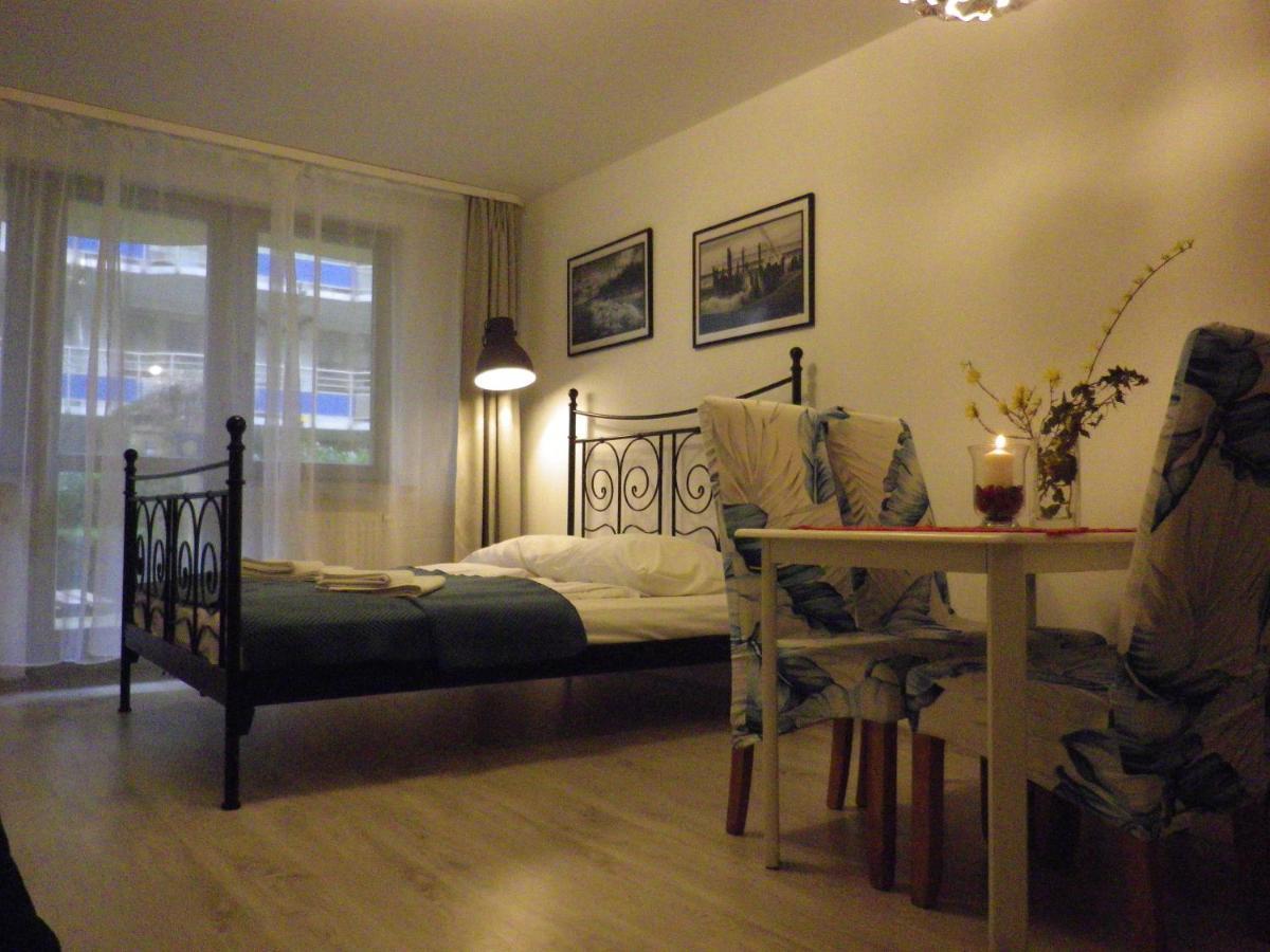 Apartament U Ani Swinoujscie Luaran gambar