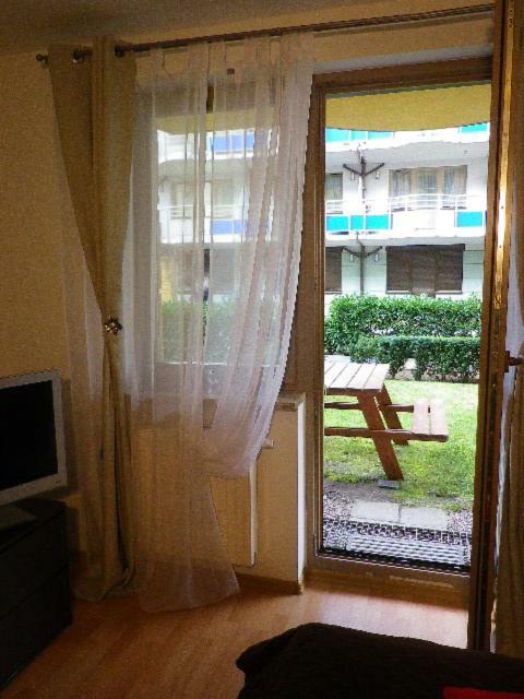Apartament U Ani Swinoujscie Luaran gambar