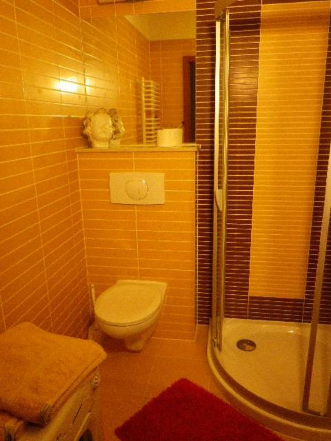 Apartament U Ani Swinoujscie Luaran gambar