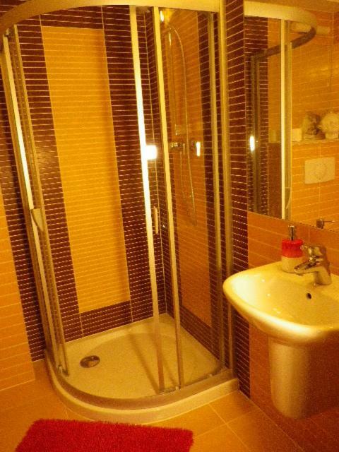 Apartament U Ani Swinoujscie Luaran gambar