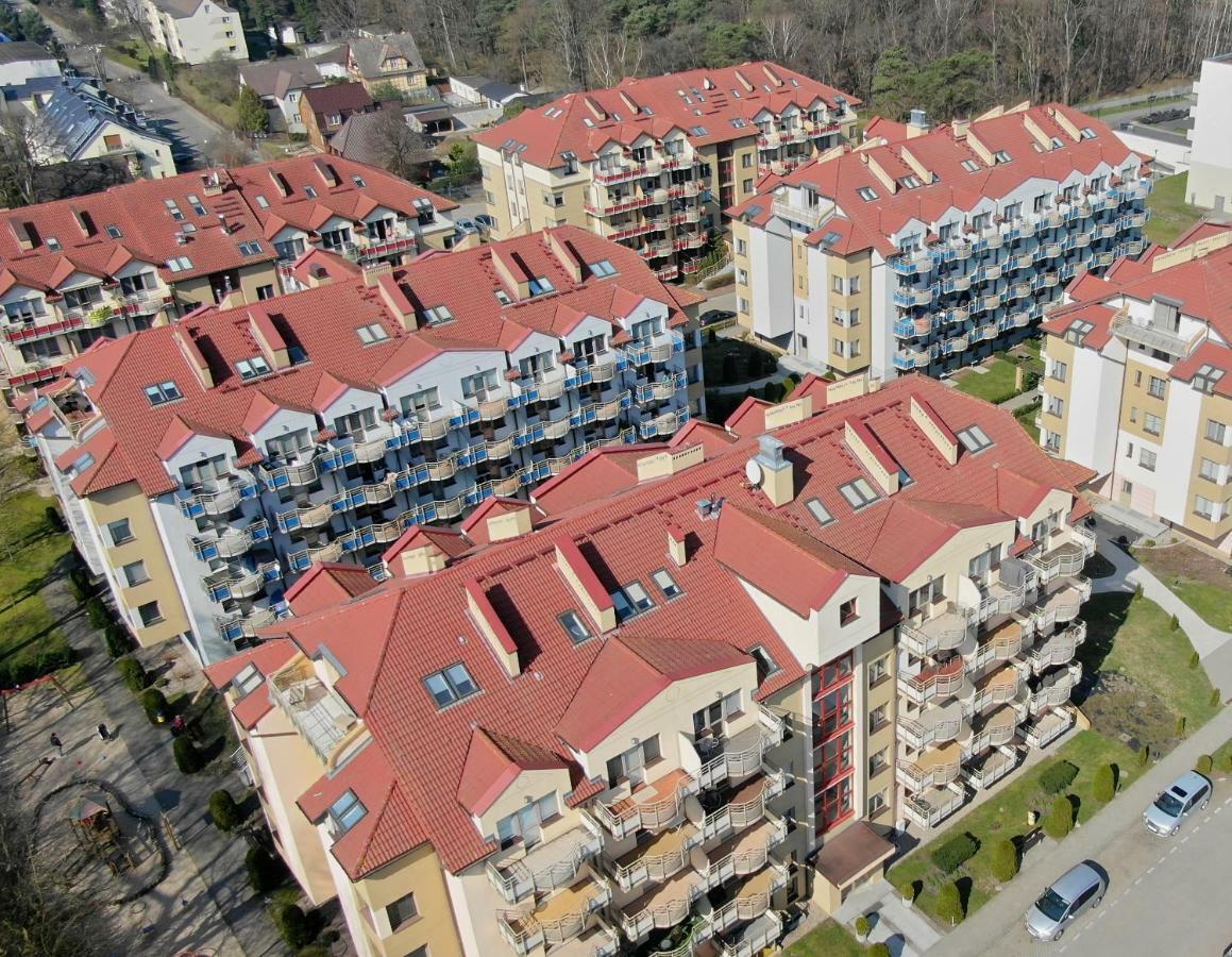 Apartament U Ani Swinoujscie Luaran gambar